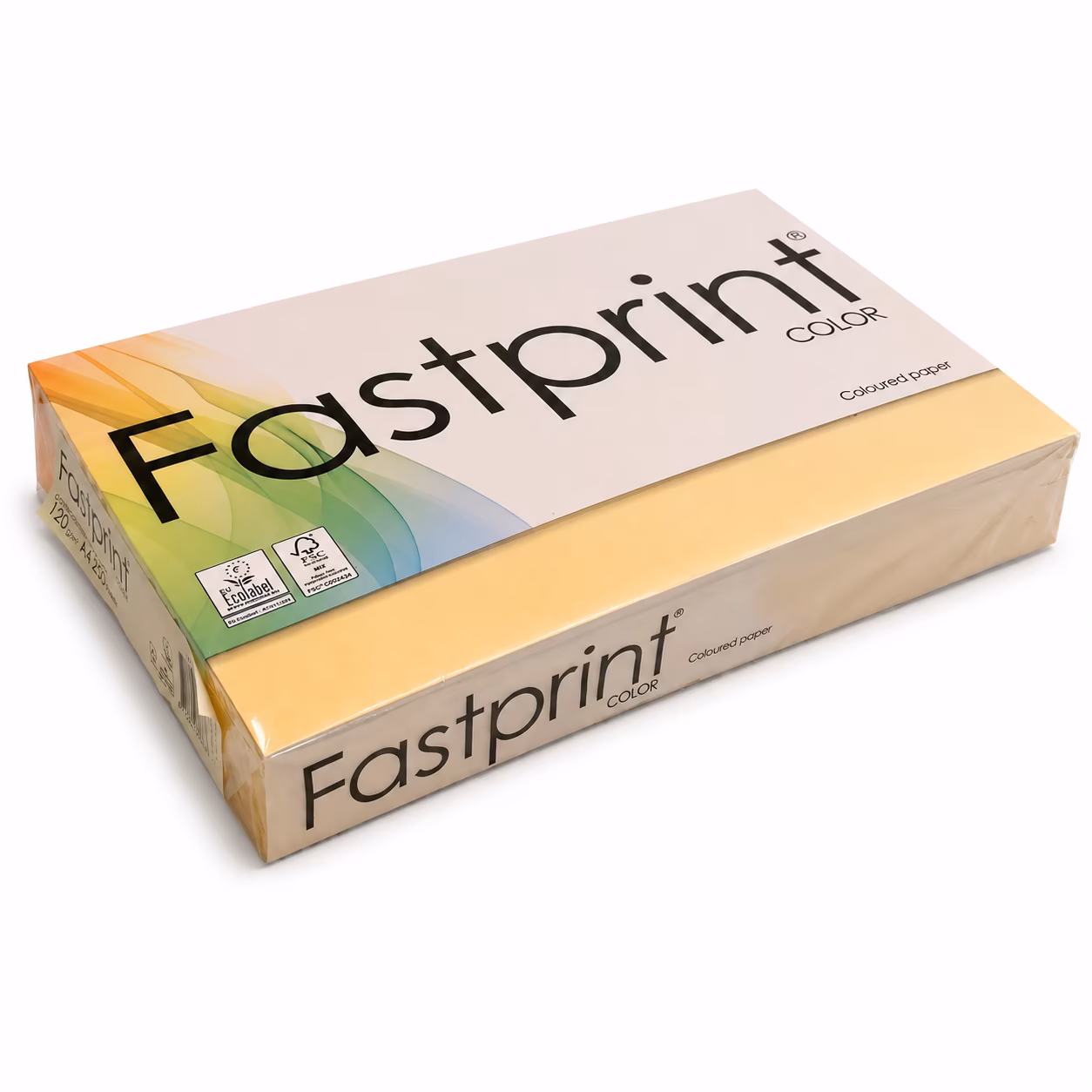 School and Decorative Paper for packaging, production and logistics