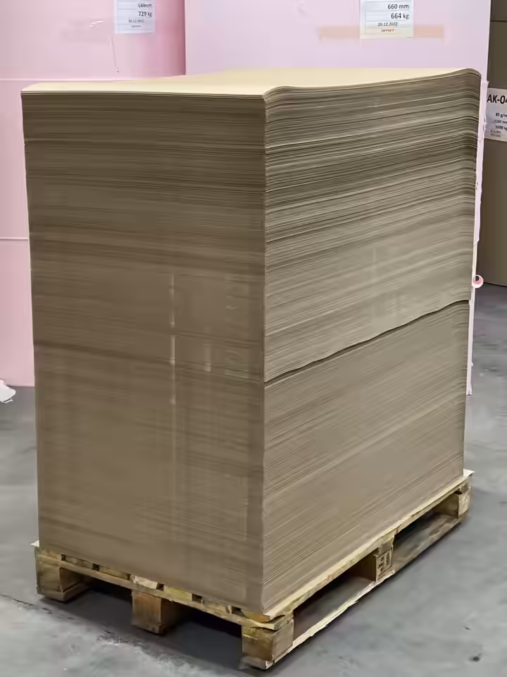 Pallet Layer Pads