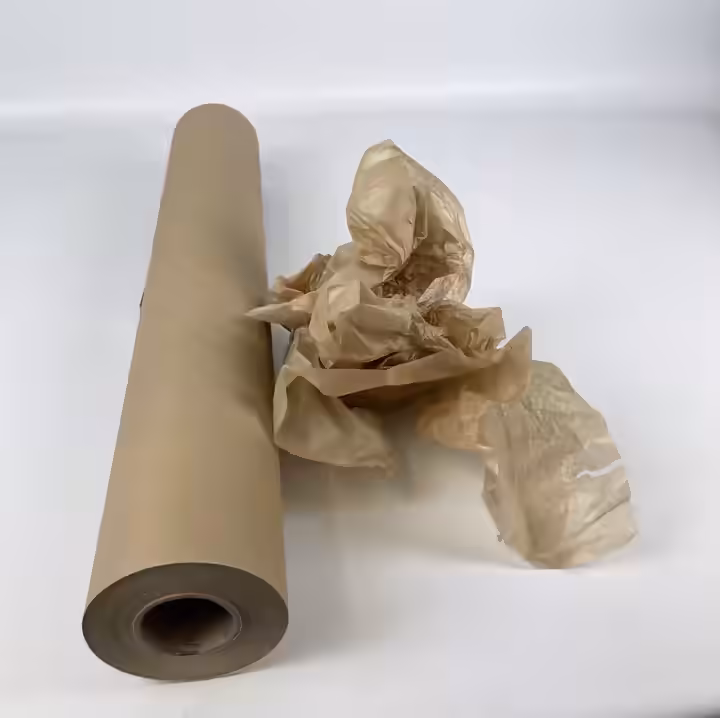 Packing Paper Rolls