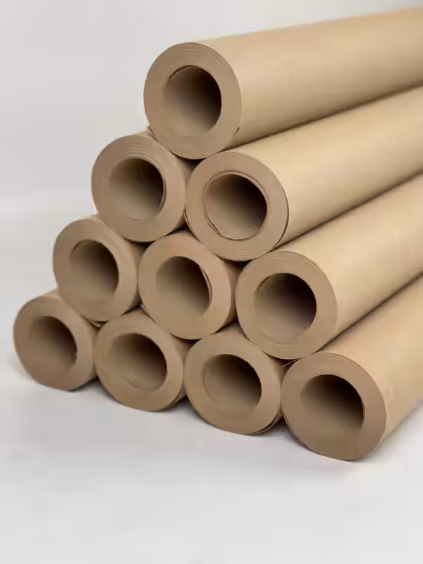 Protective Paper Rolls