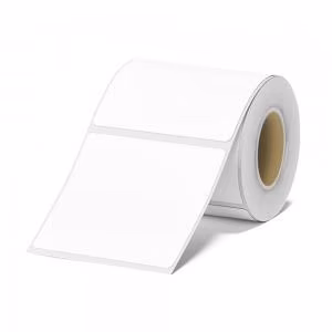 Self-Adhesive Labels for packaging, production and logistics